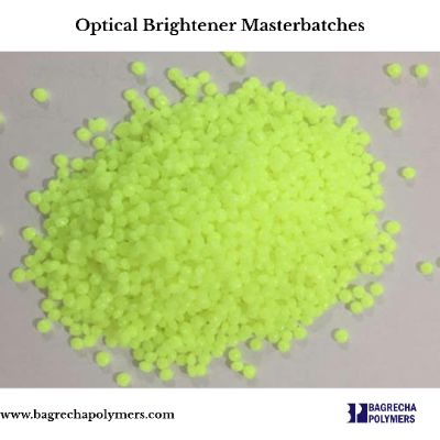 Additive Masterbatches